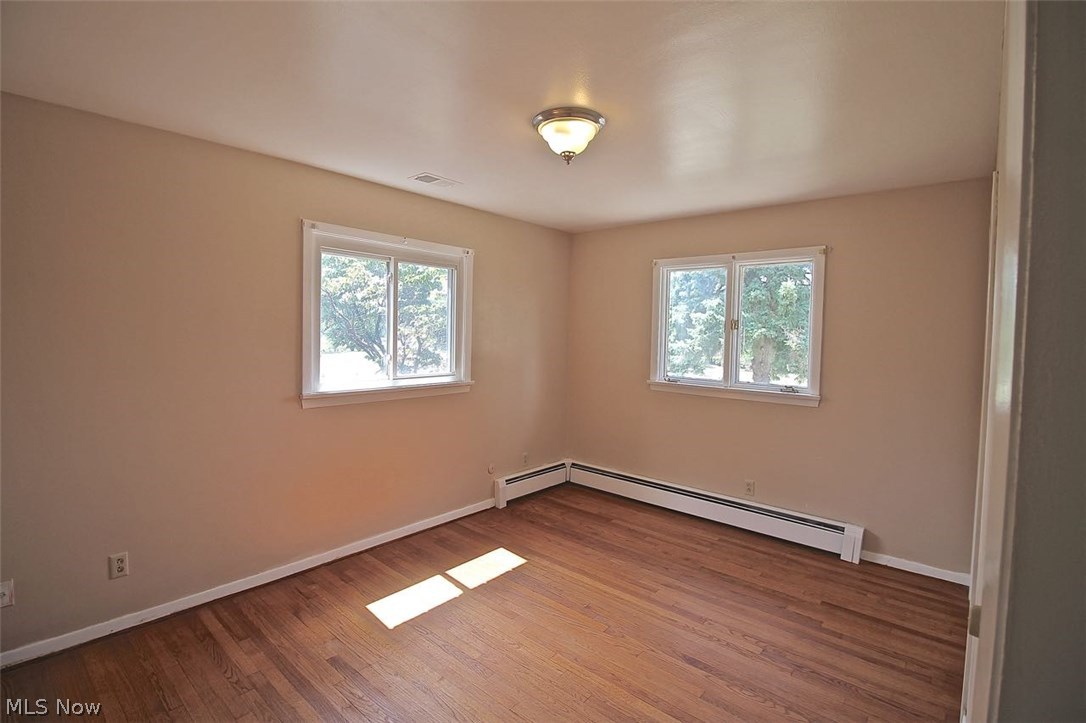 Parkway - Residential