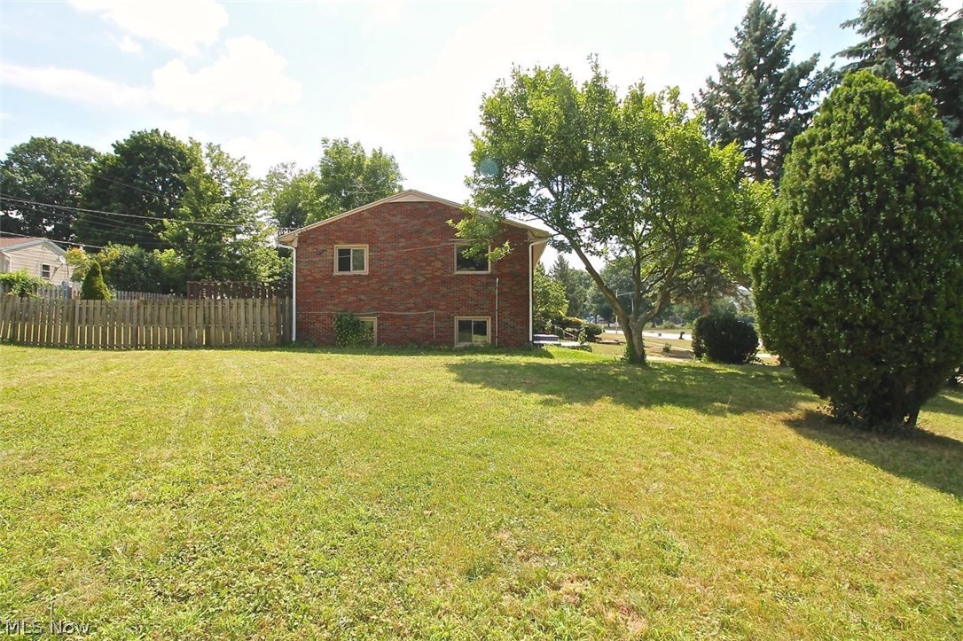 Parkway - Residential