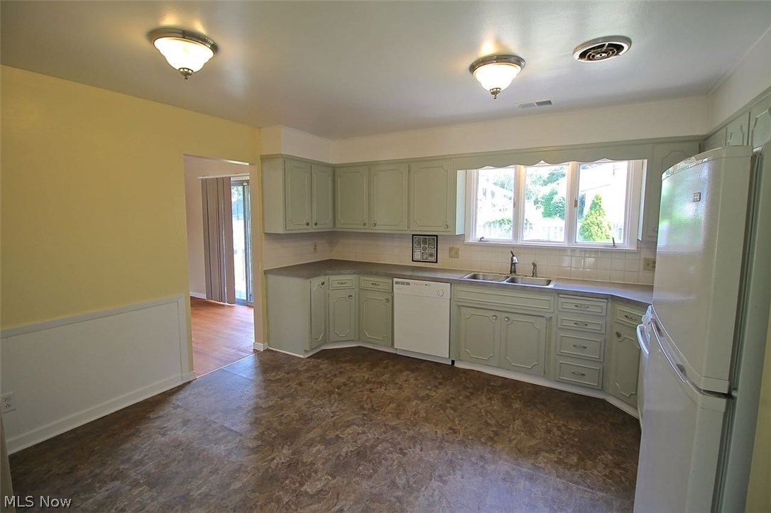 Parkway - Residential