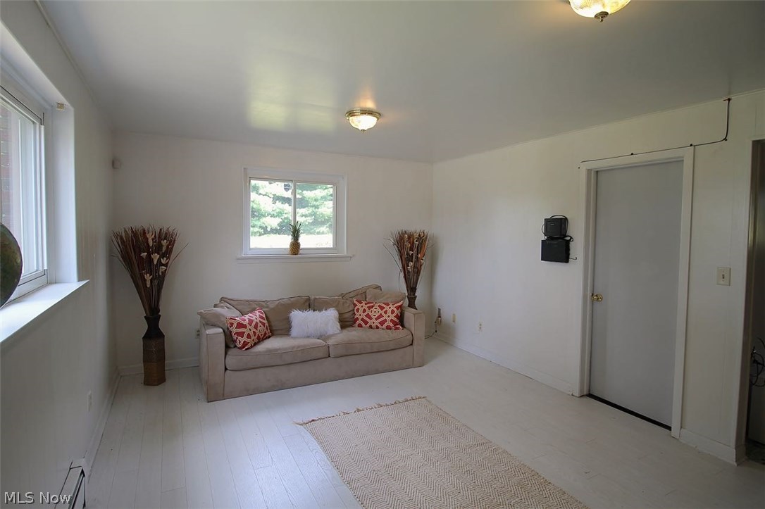 Parkway - Residential