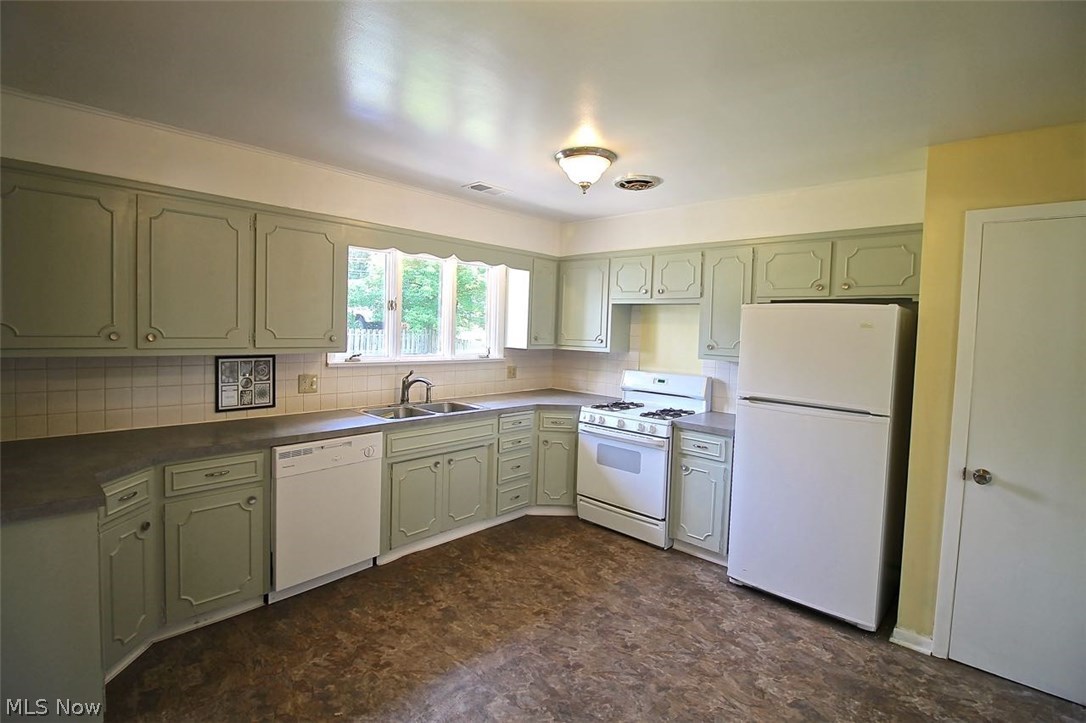 Parkway - Residential