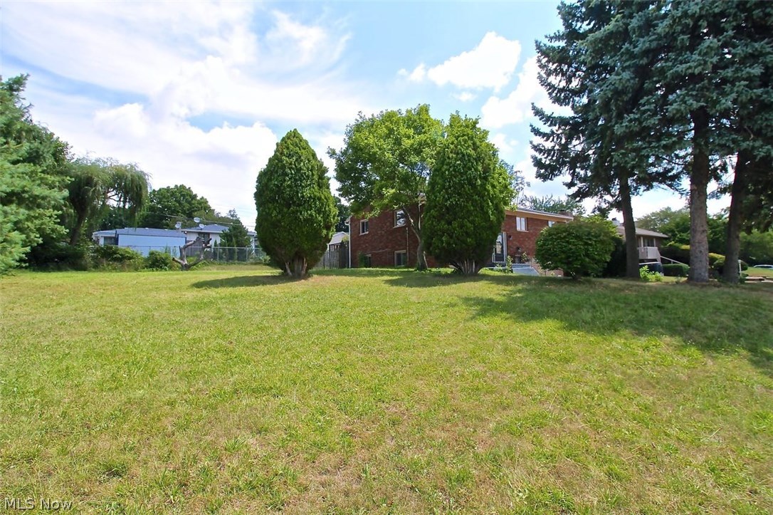 Parkway - Residential