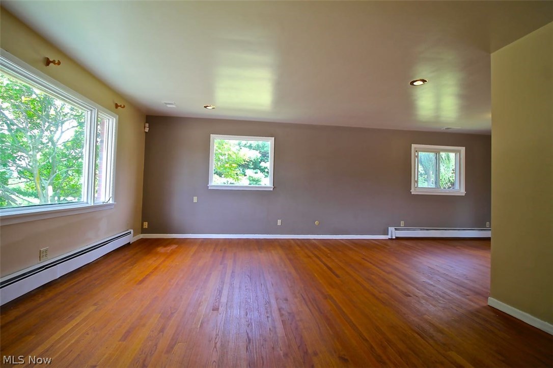 Parkway - Residential