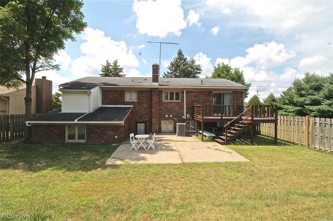 Parkway - Residential