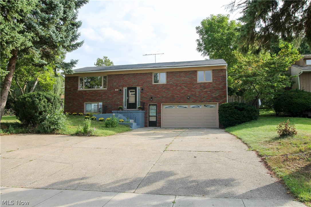 Parkway - Residential