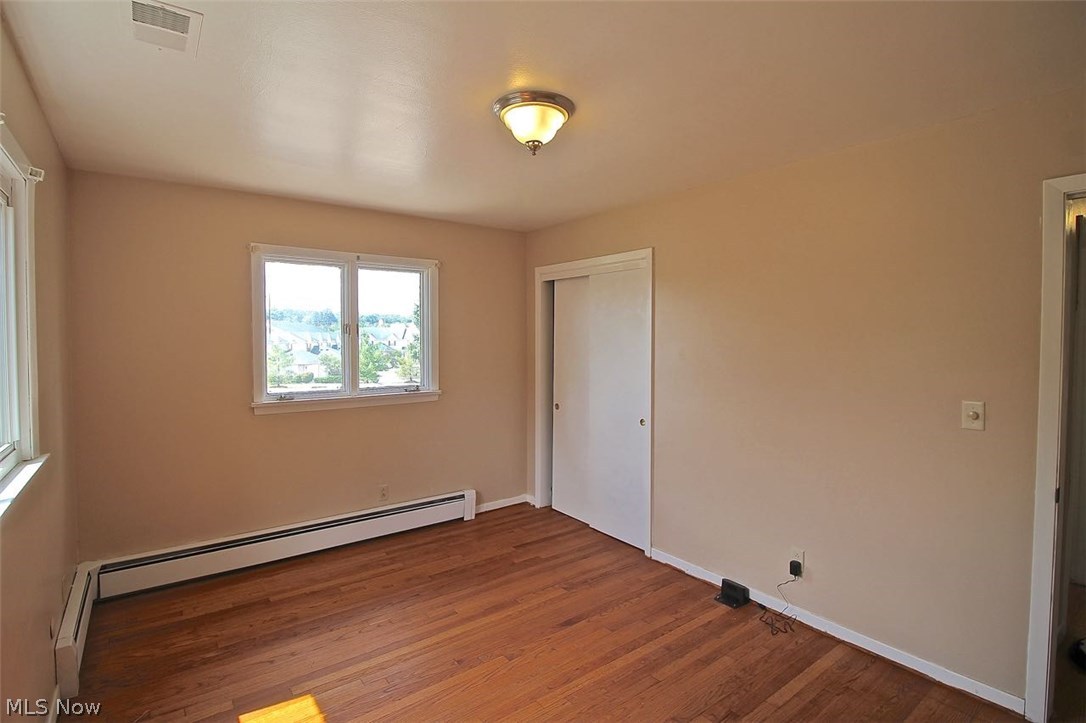 Parkway - Residential