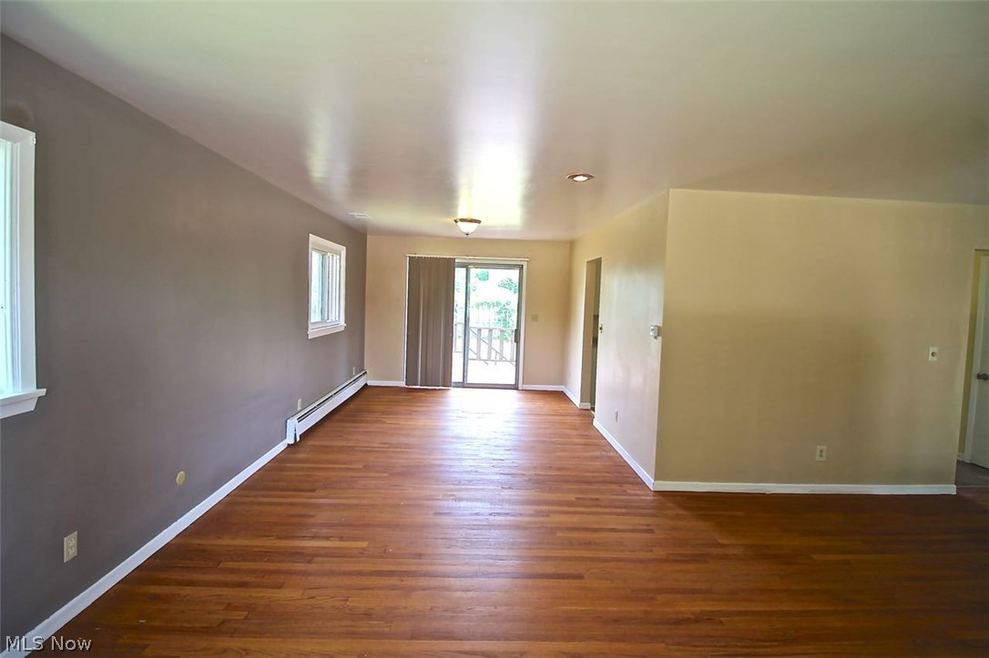 Parkway - Residential