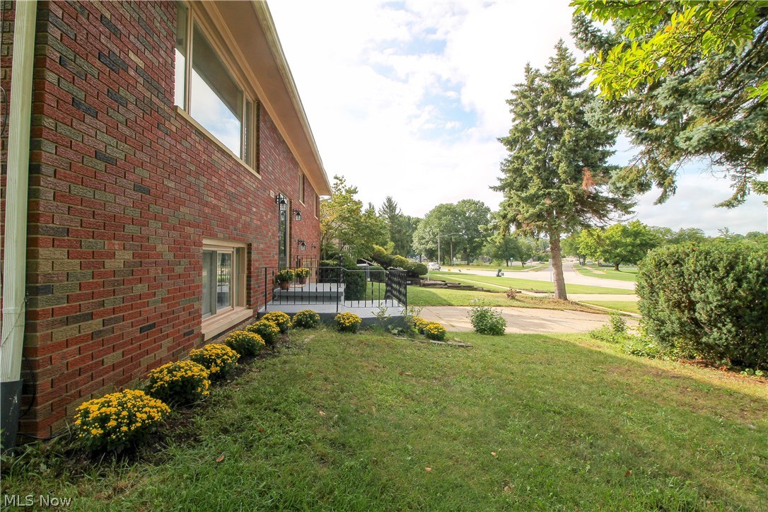 Parkway - Residential