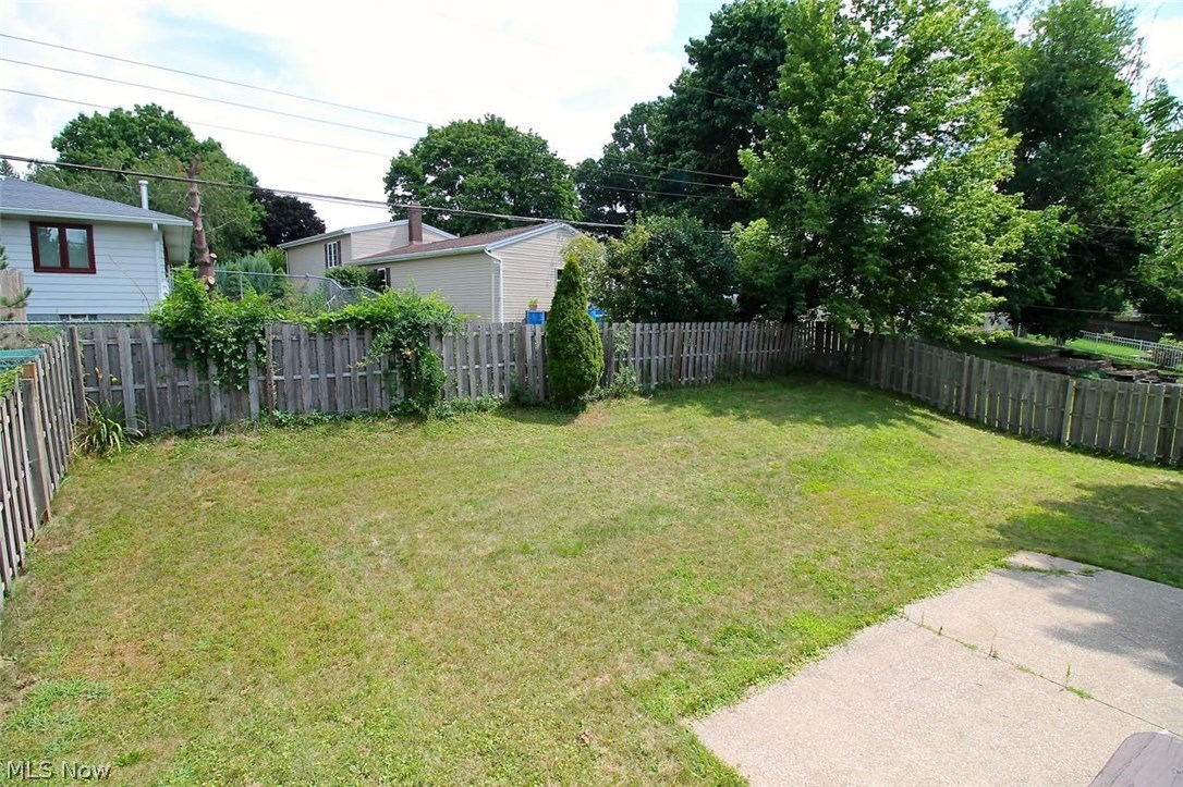 Parkway - Residential