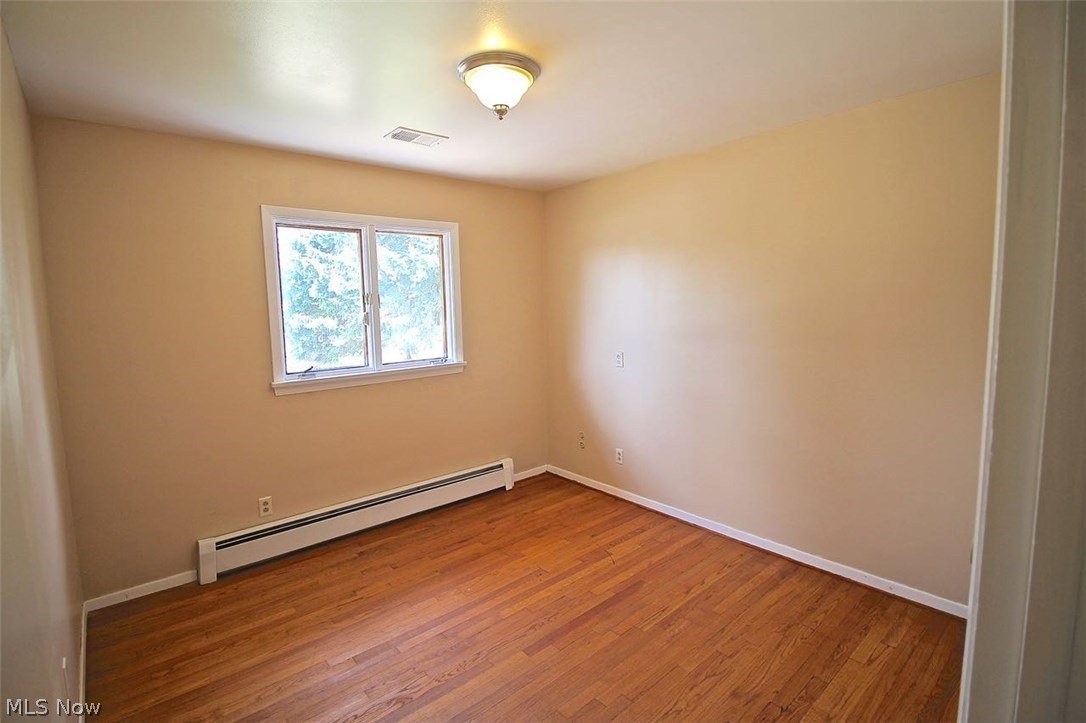 Parkway - Residential