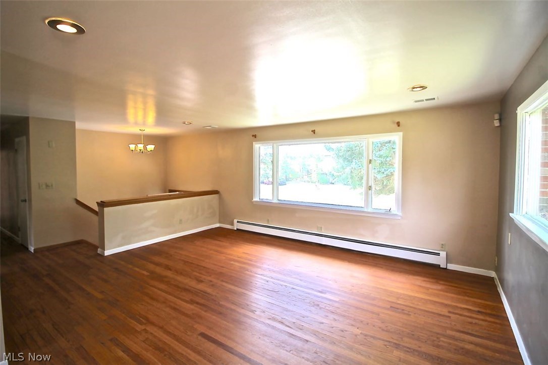 Parkway - Residential