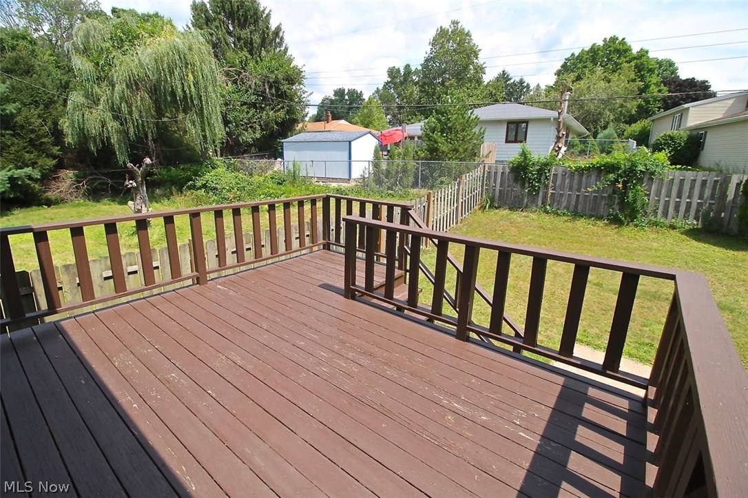 Parkway - Residential