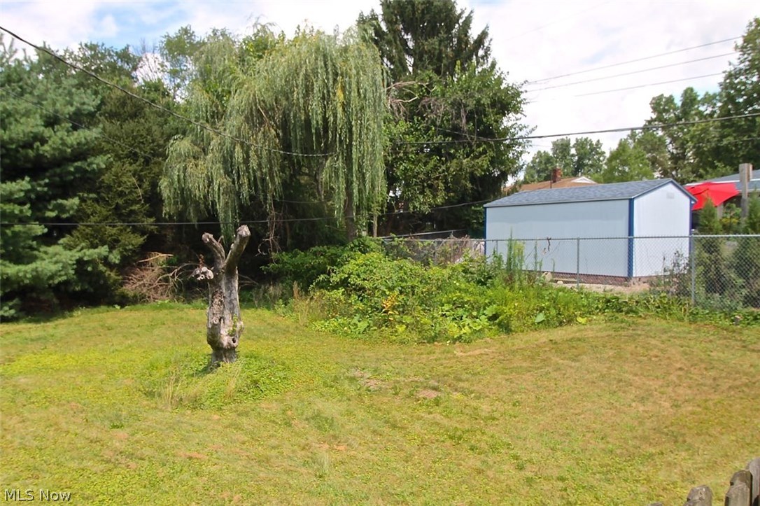 Parkway - Residential