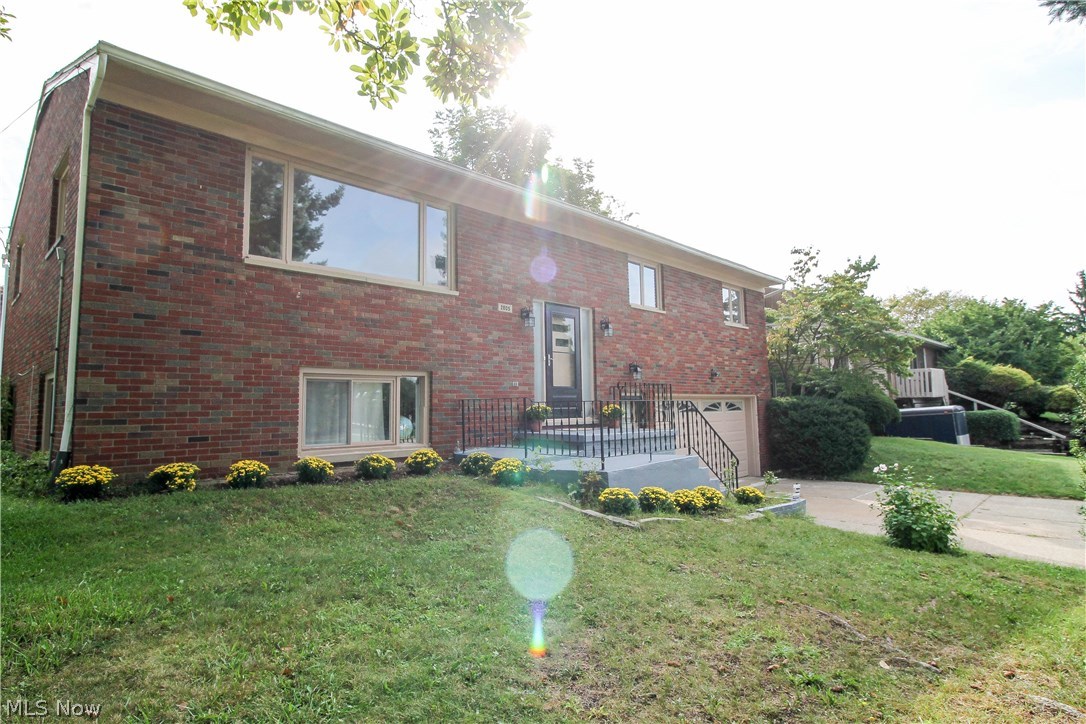 Parkway - Residential