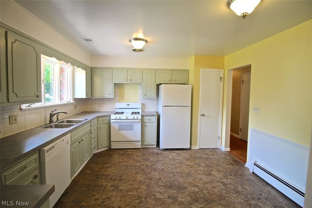 Parkway - Residential