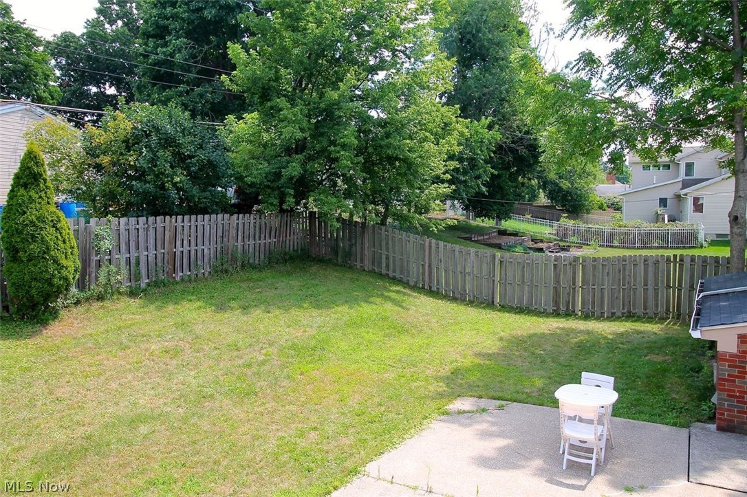 Parkway - Residential