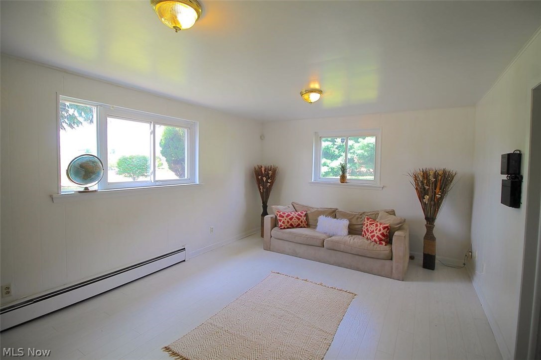 Parkway - Residential