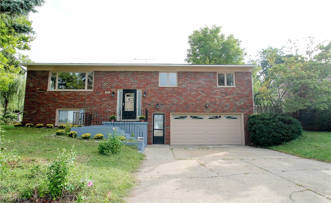 Parkway - Residential