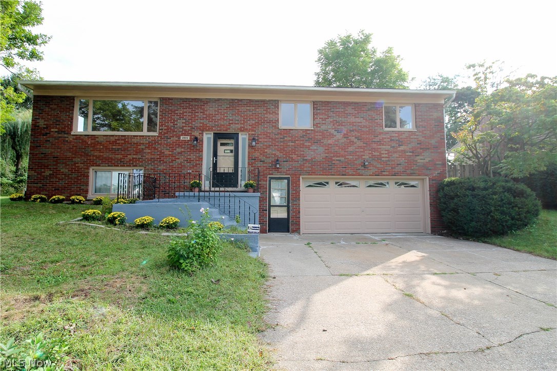 Parkway - Residential