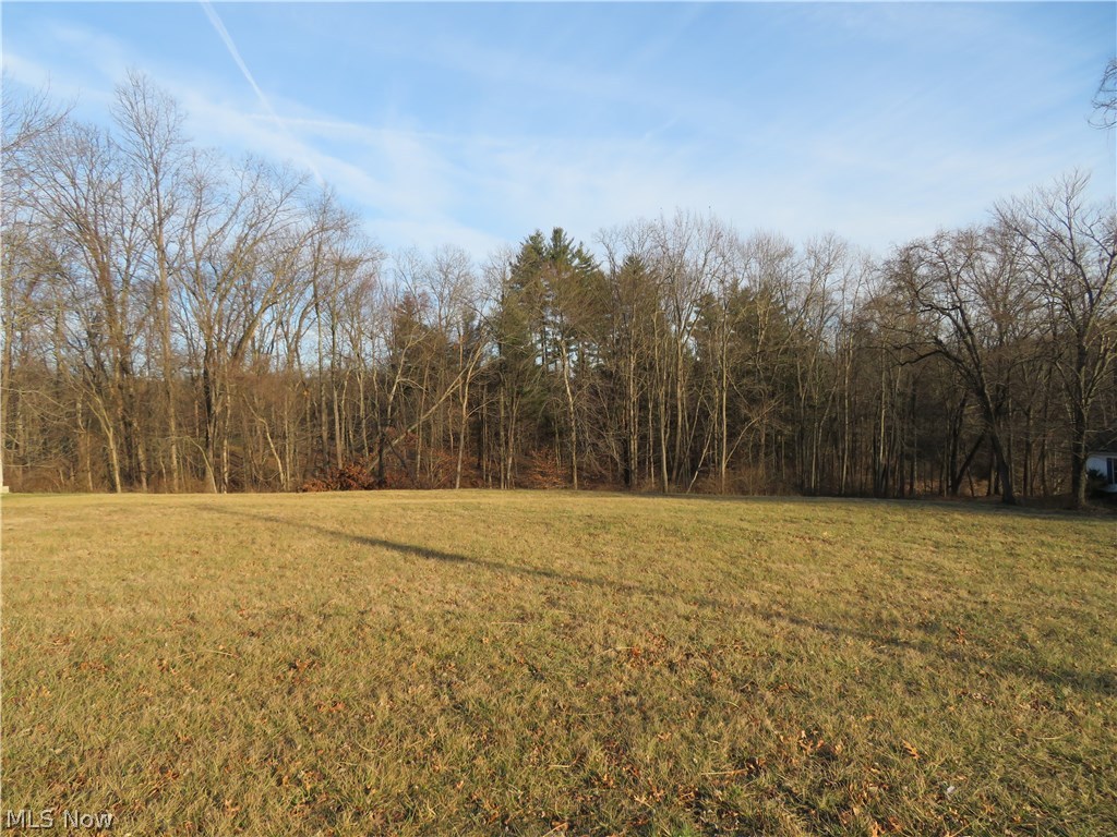 Private location to build your dream home in an area of newer homes. Minimum 1600 square feet home required. Convenient location.