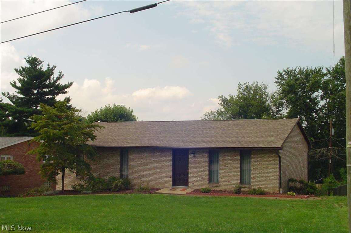 Move right into this freshly painted house with new carpeting in all 3 bedrooms. Bathrooms have new vanities, faucets, and porcelain ceramic flooring. . All new light fixtures throughout, new refrigerator, dishwasher, and insulated garage door. Sliding door to patio and front storm door being replaced. Furnishings can stay. This newer home with beautiful landscaping and nice back yard is priced to sell. Close to all amenities. Will not last long. Pre-Approved buyers only.