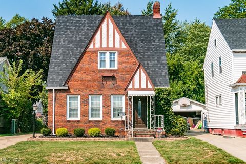 3606 W 147th Street, Cleveland, OH 44111 - MLS#: 5108261