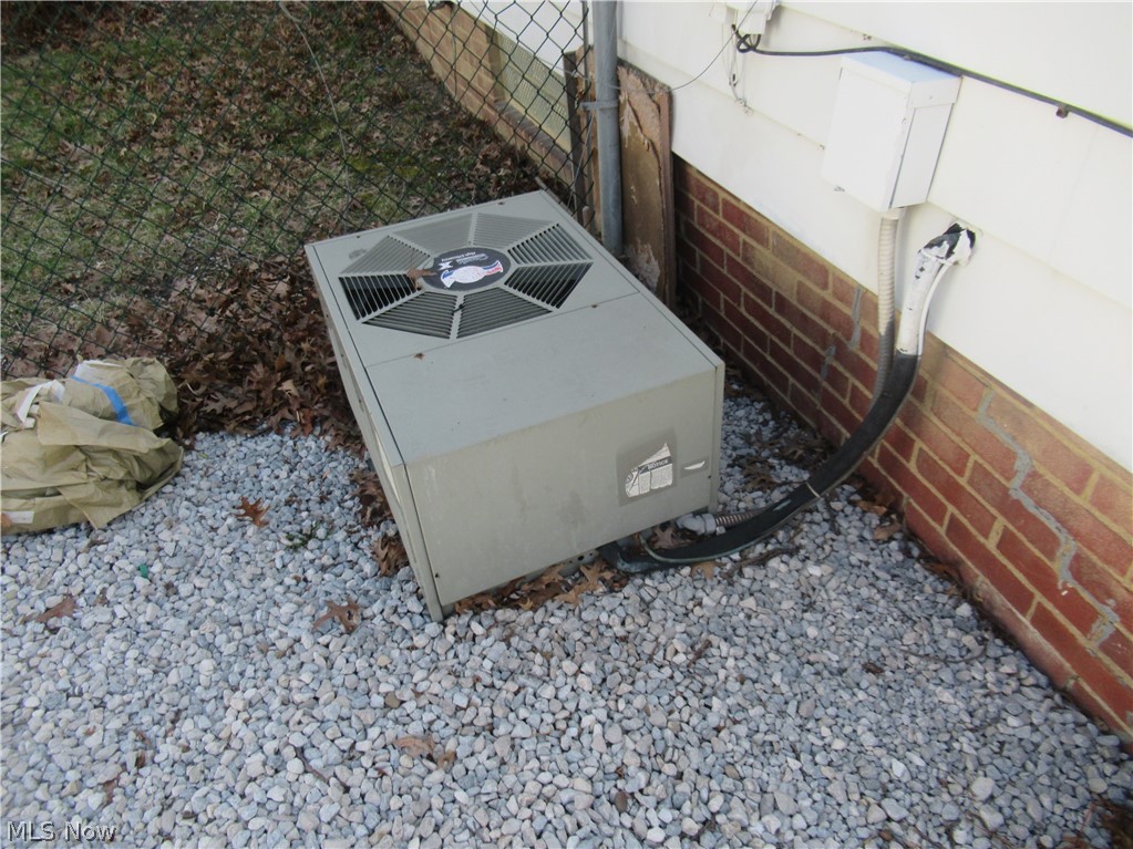 Lloyd Road - Residential