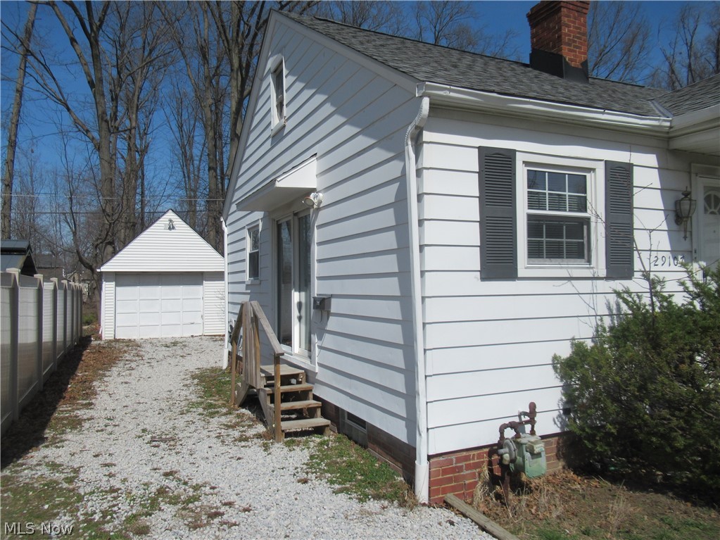 Lloyd Road - Residential