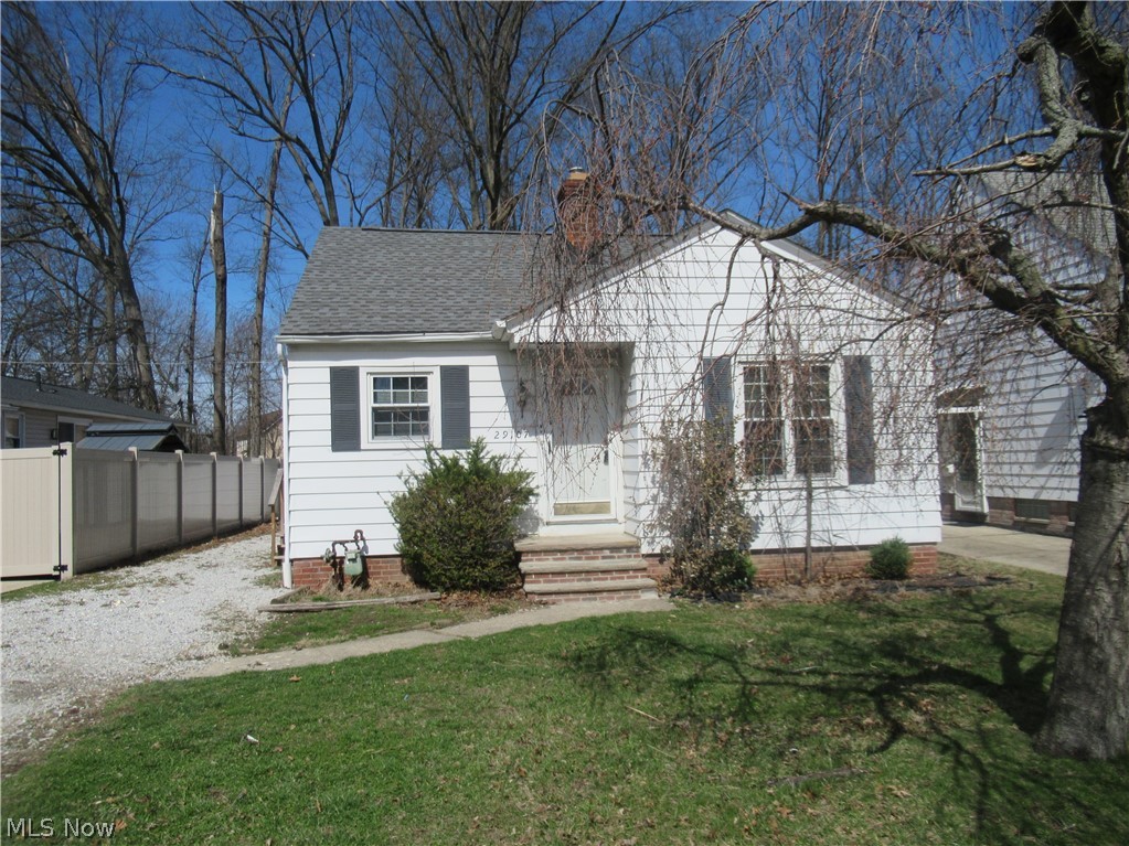 Lloyd Road - Residential