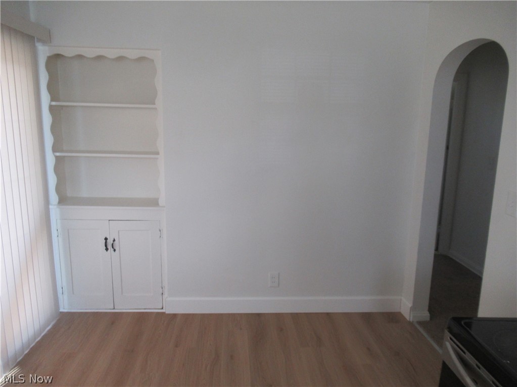 Lloyd Road - Residential