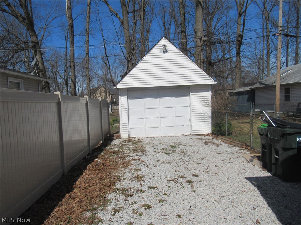 Lloyd Road - Residential