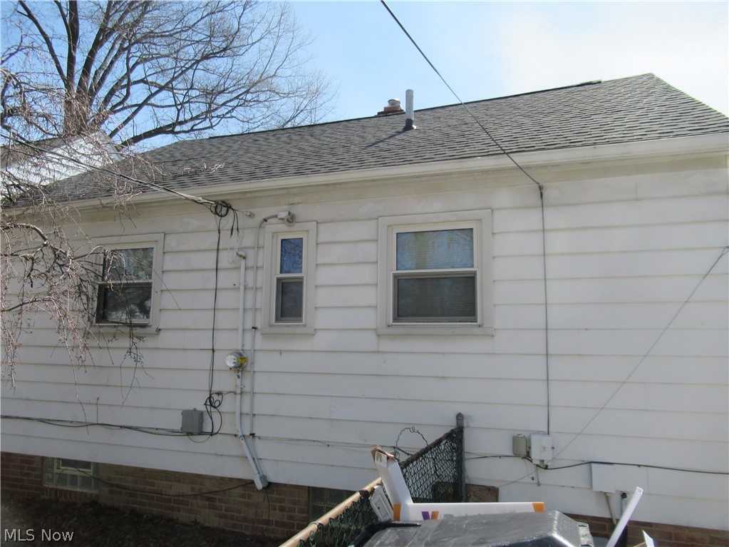 Lloyd Road - Residential