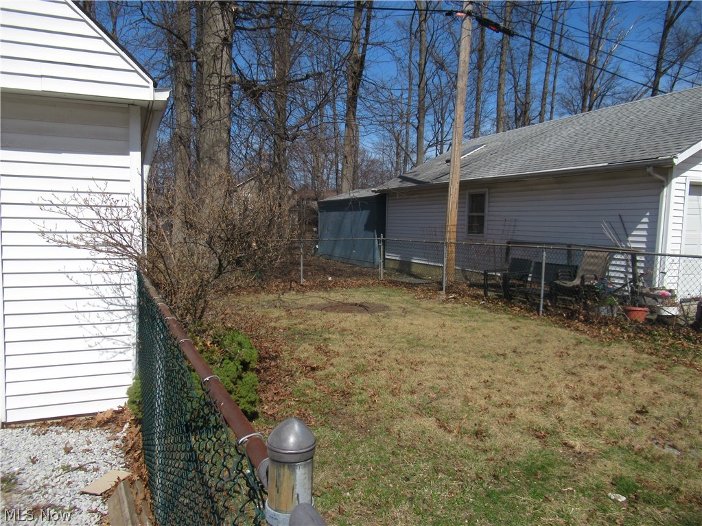 Lloyd Road - Residential