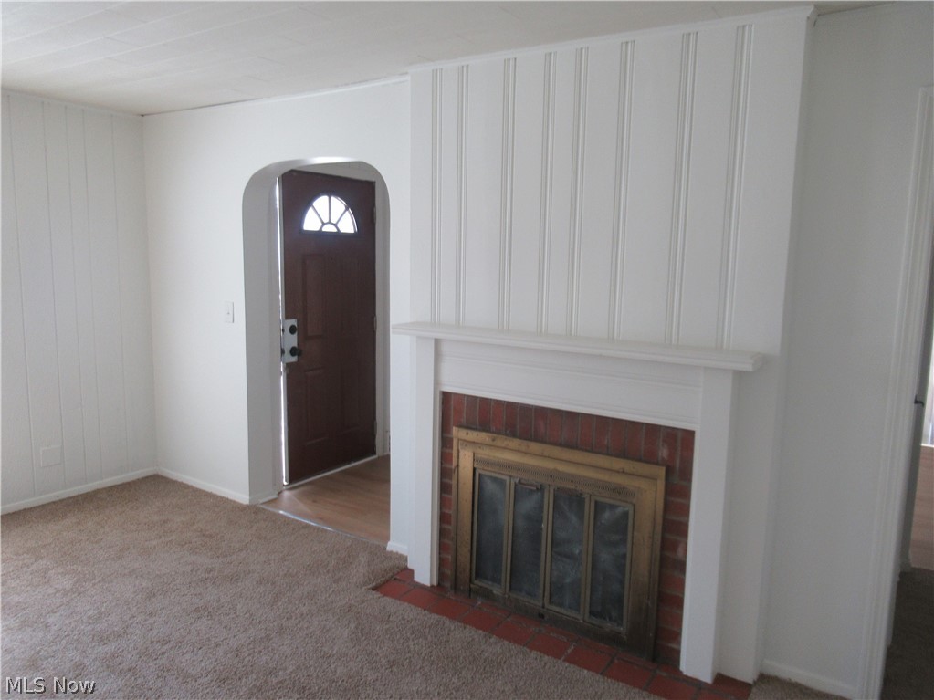 Lloyd Road - Residential