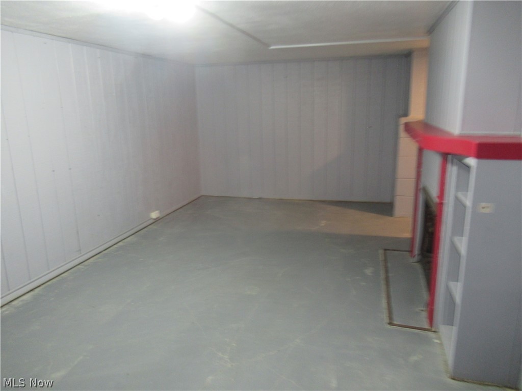 Lloyd Road - Residential