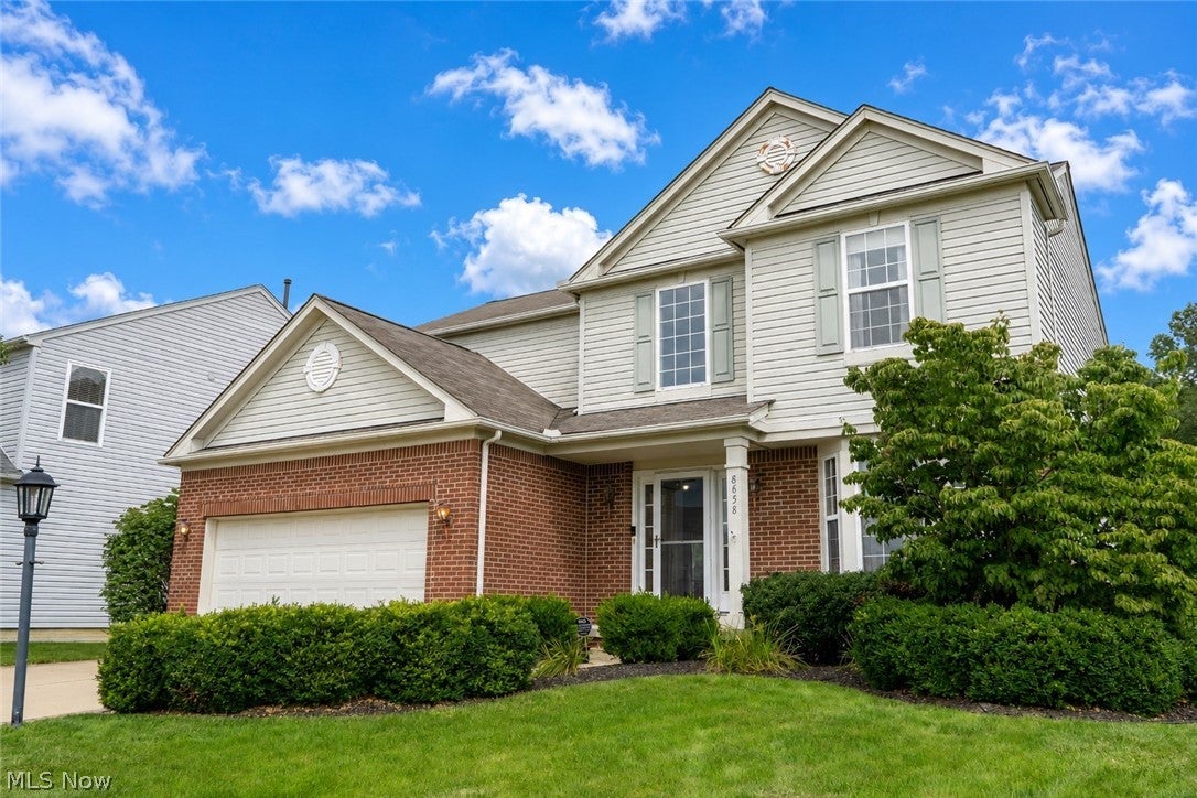 8858 Jordan Court