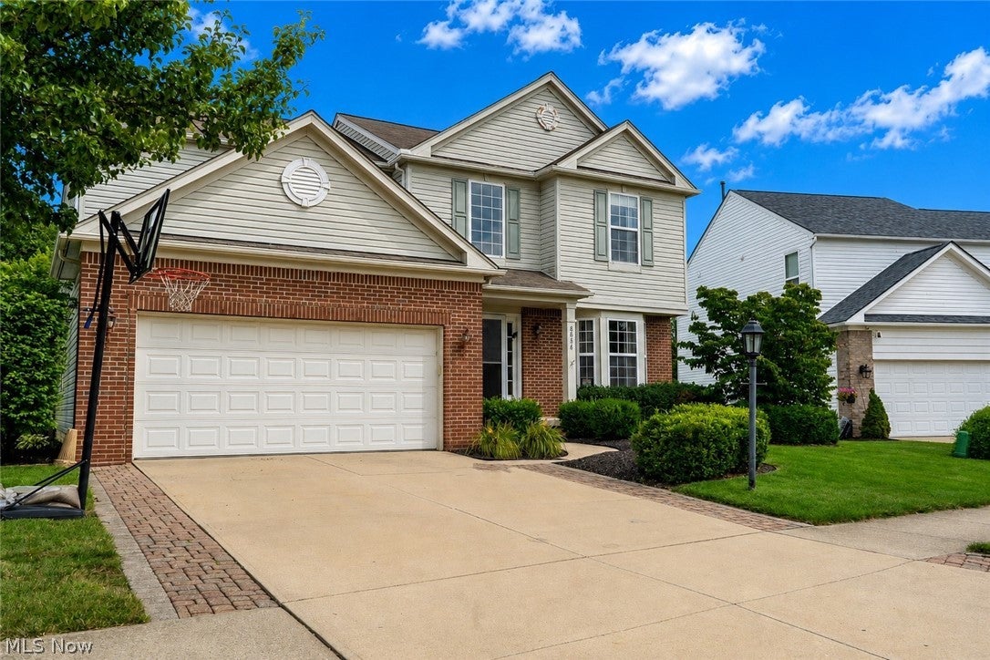 8858 Jordan Court