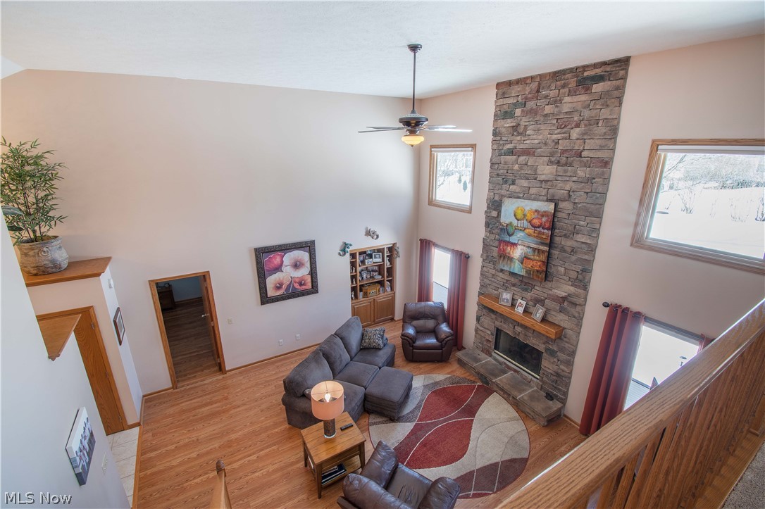 Greentree - Residential