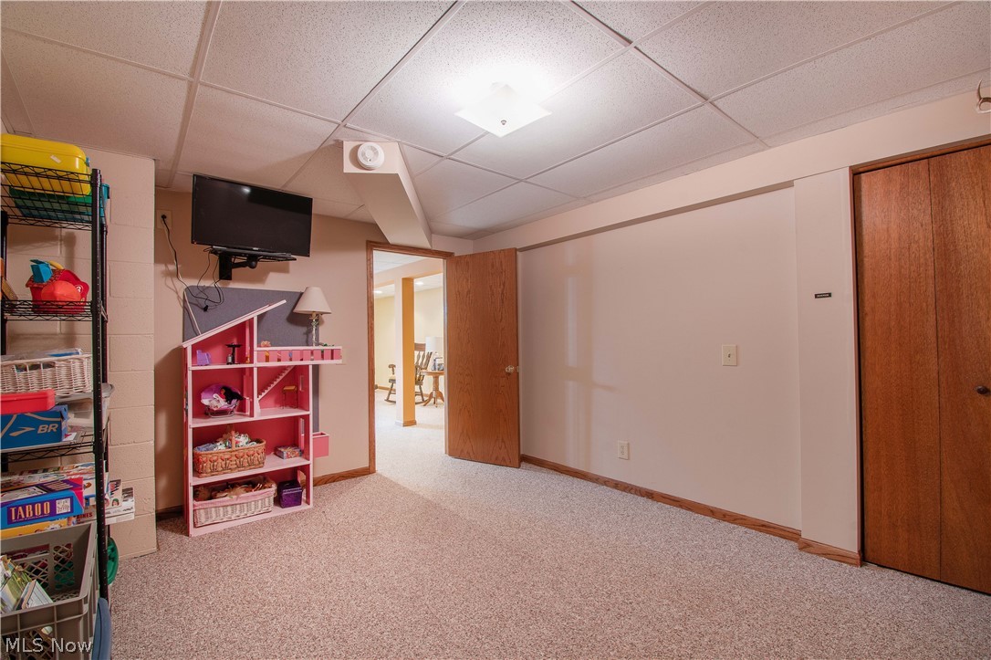 Greentree - Residential