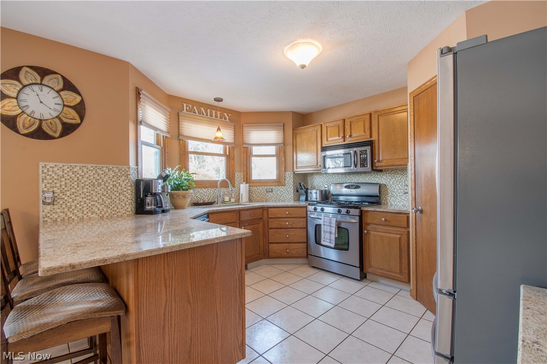 Greentree - Residential