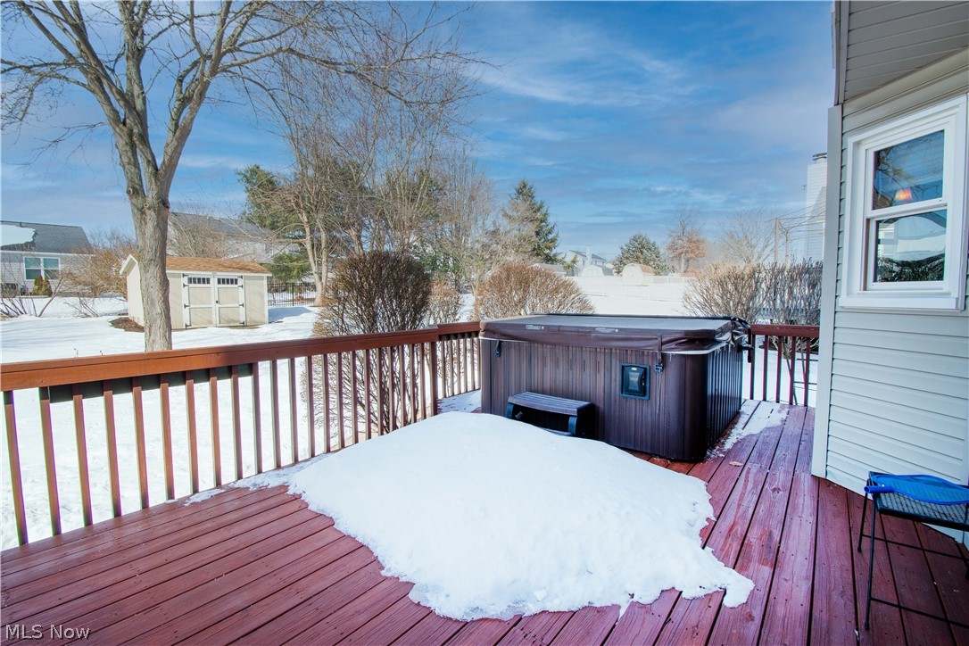 Greentree - Residential