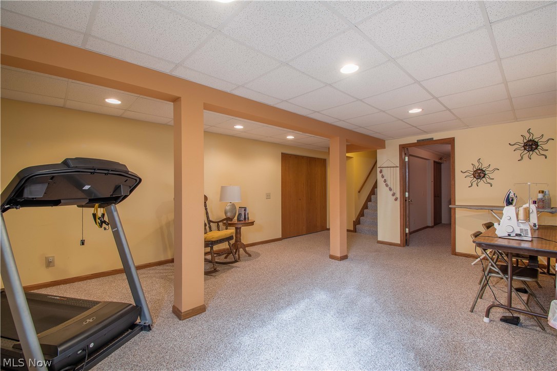 Greentree - Residential