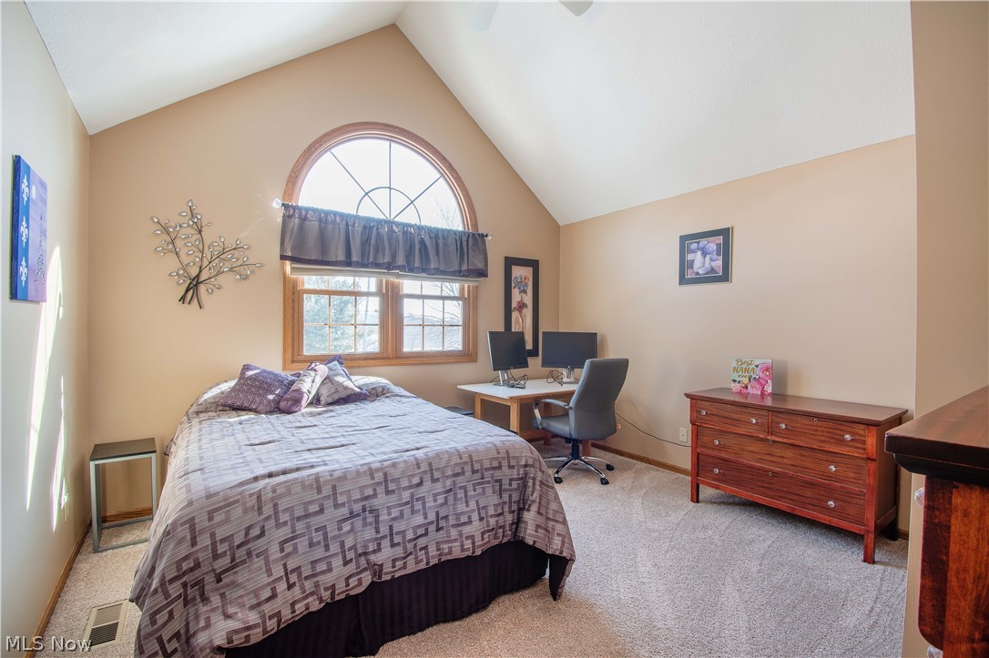 Greentree - Residential