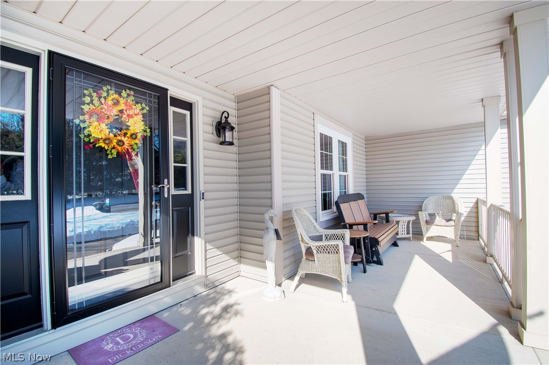 Greentree - Residential