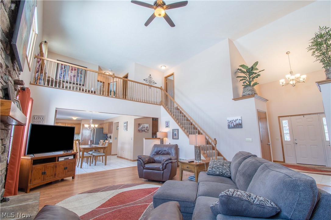 Greentree - Residential