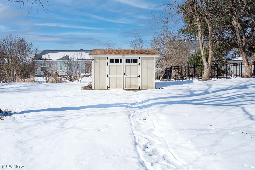 Greentree - Residential