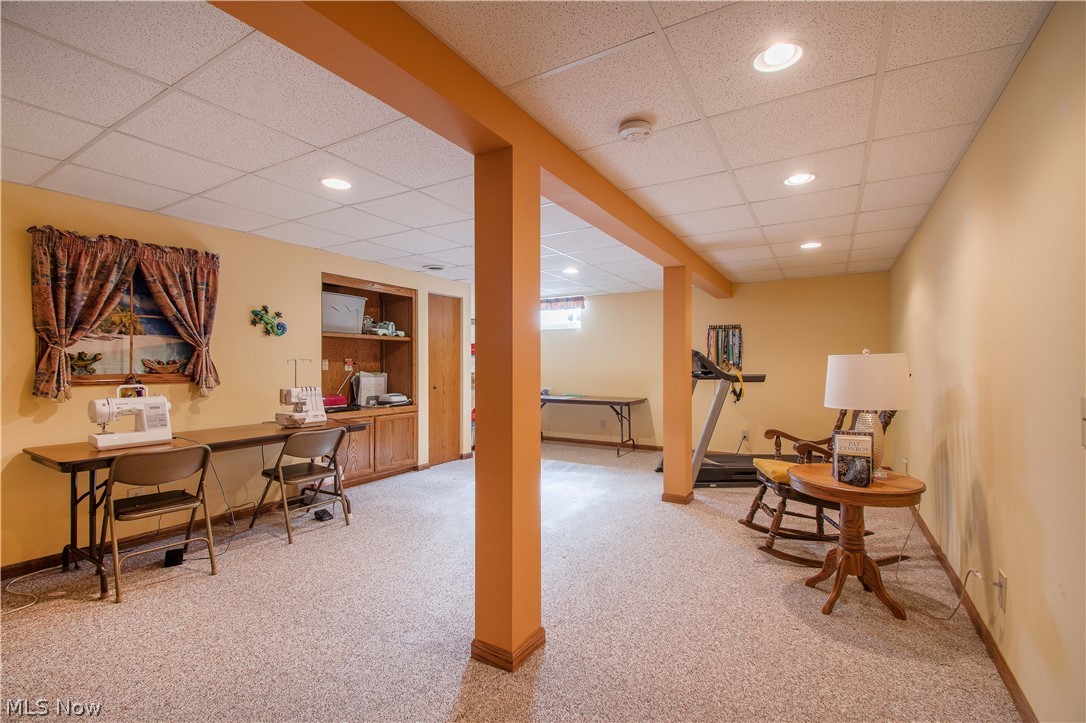 Greentree - Residential