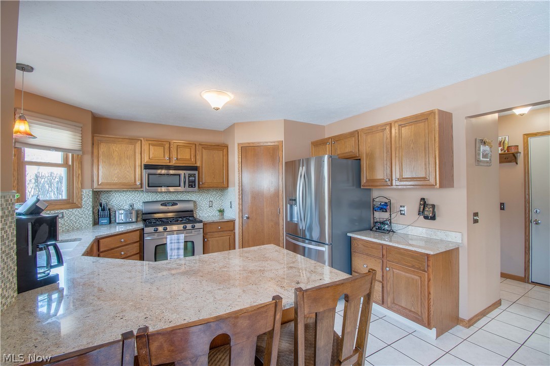 Greentree - Residential