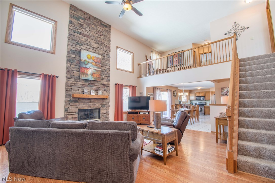 Greentree - Residential