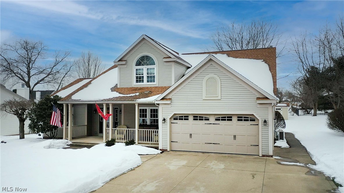 Greentree - Residential